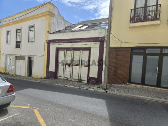 Prédio venda em Sesimbra, Setúbal
