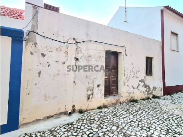 Prédio venda em Santiago, Sesimbra