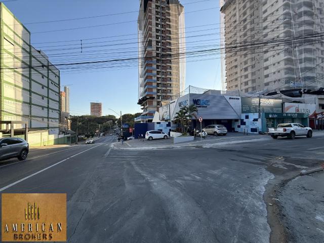 Apartamento aluguel em Setor Bueno, Goiânia