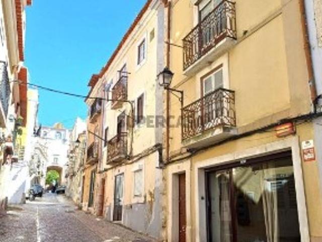 Prédio venda em Setúbal