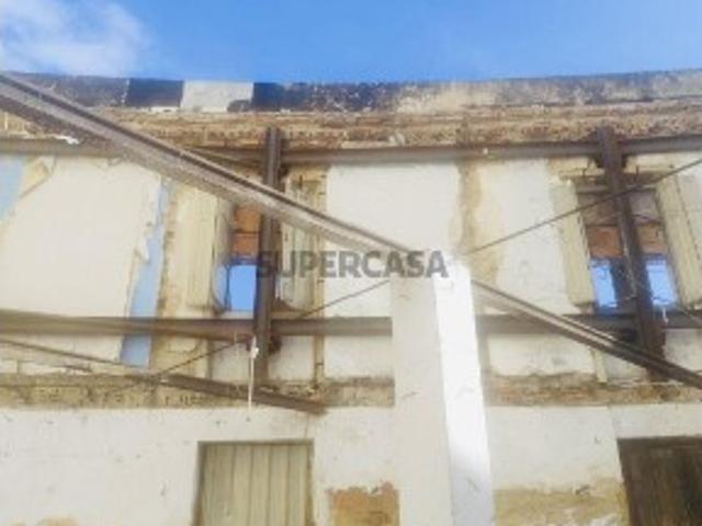 Prédio venda em Setúbal