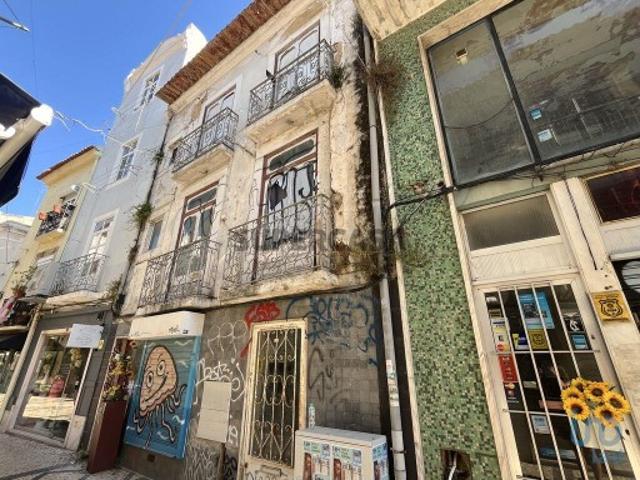 Prédio venda em Setúbal