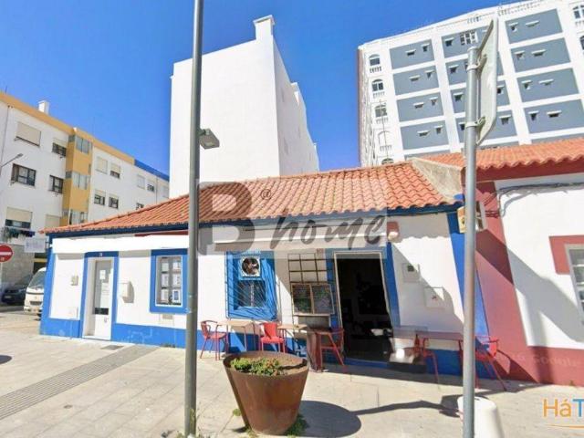 Prédio venda em Sines, Setúbal