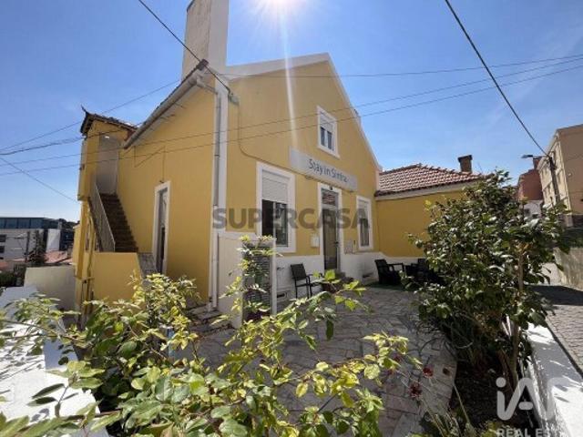 Prédio venda em Estefânea, Sintra