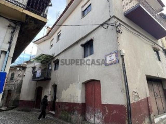 Prédio venda em Viseu