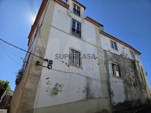 Prédio venda em Torres Novas, Santarém
