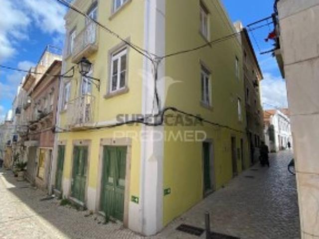 Prédio venda em Setúbal, Grelhal