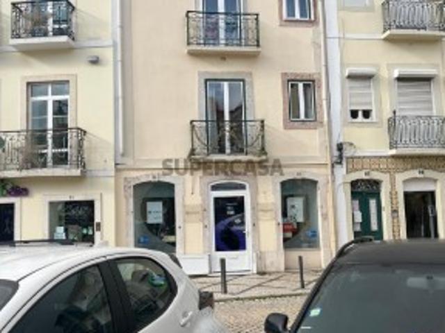 Prédio venda em Setúbal