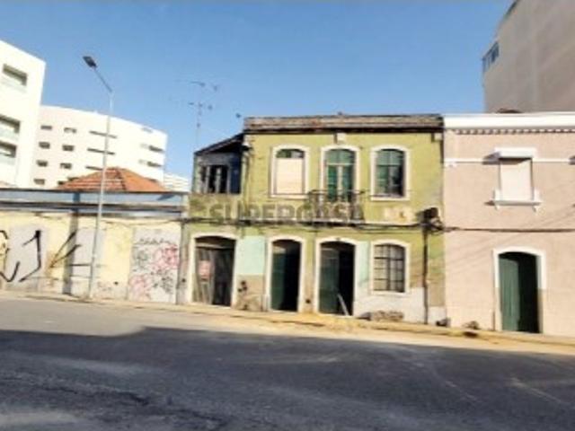 Prédio venda em Setúbal, Brancanes