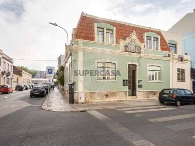 Prédio venda em Setúbal, Bonfim