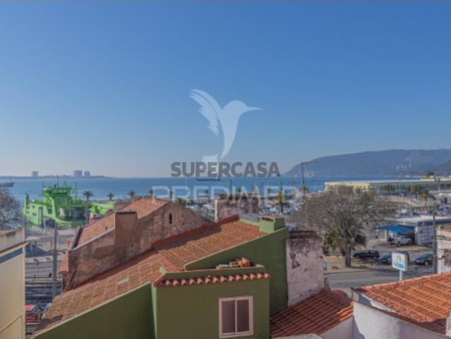 Prédio venda em Setúbal
