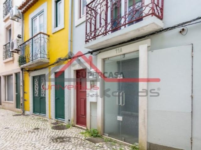 Prédio venda em Setúbal