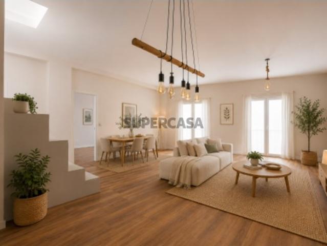 Prédio venda em Centro Histórico, Setúbal