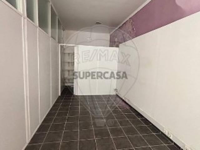 Prédio venda em Bairro Salgado, Setúbal