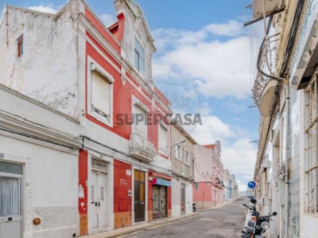 Prédio venda em Setúbal