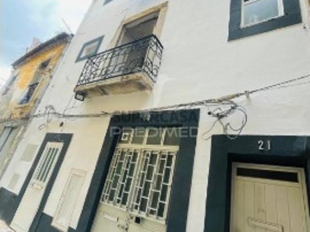 Prédio venda em Setúbal (São Julião, Nossa Senhora da Anunciada e Santa Maria da Graça), Setúbal