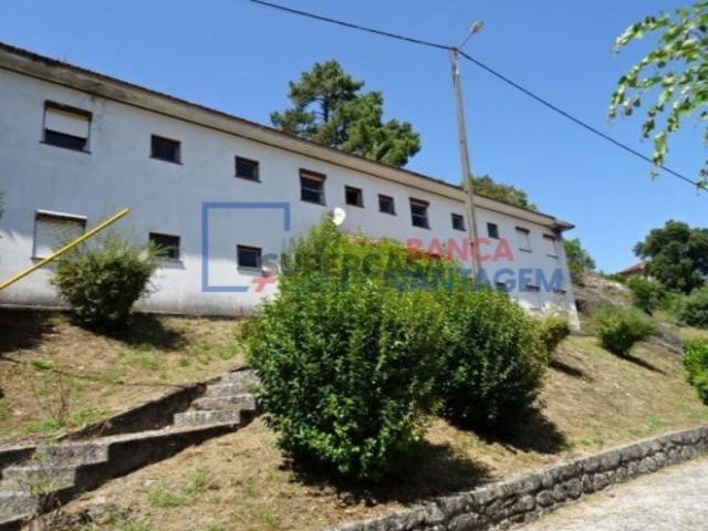 Prédio venda em Covas, Braga