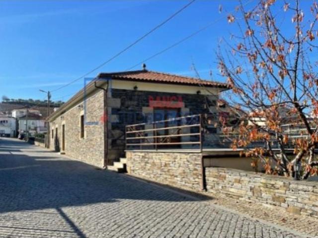 Prédio venda em Nagoselo Do Douro, Viseu