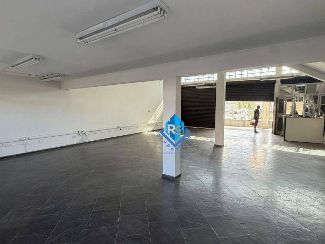 Apartamento aluguel em Parque São Bernardo, São Bernardo do Campo