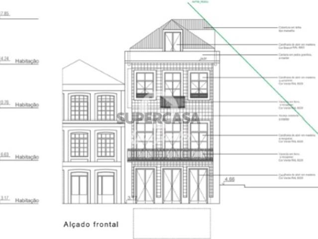 Prédio venda em Vila Do Conde, Porto