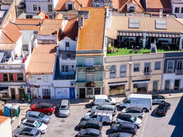 Prédio venda em Cais de Vila Franca de Xira, Vila Franca De Xira