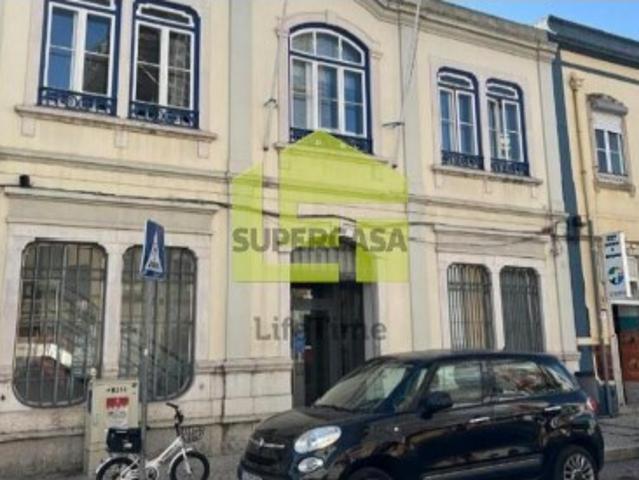 Prédio venda em Vila Franca De Xira, Cais de Vila Franca de Xira