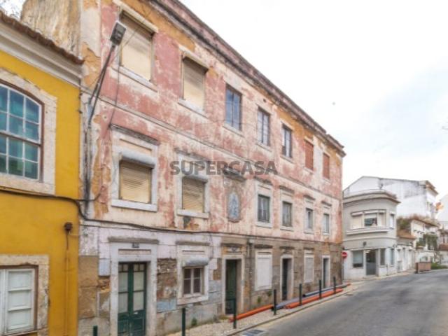 Prédio venda em Vila Franca De Xira