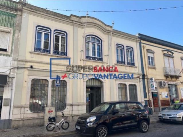 Prédio venda em Vila Franca De Xira, Cais de Vila Franca de Xira