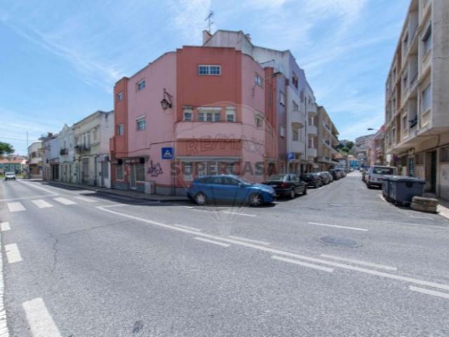 Prédio venda em Vila Franca De Xira, Cais de Vila Franca de Xira