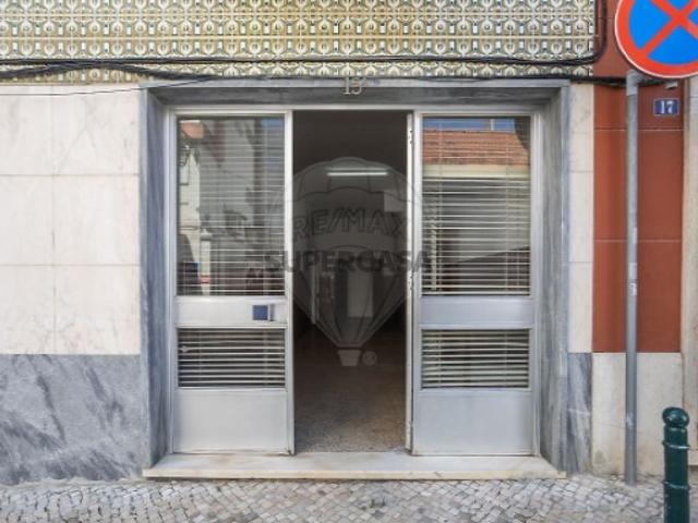 Prédio venda em Vila Franca De Xira, Lisboa