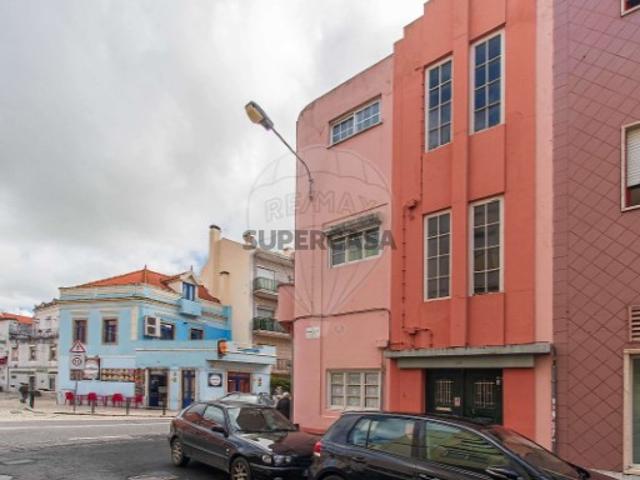 Prédio venda em Cais de Vila Franca de Xira, Vila Franca De Xira