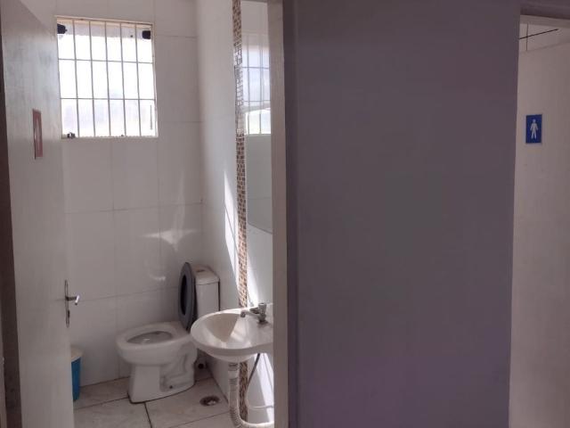 Apartamento venda em Vila Bandeirantes, Poá