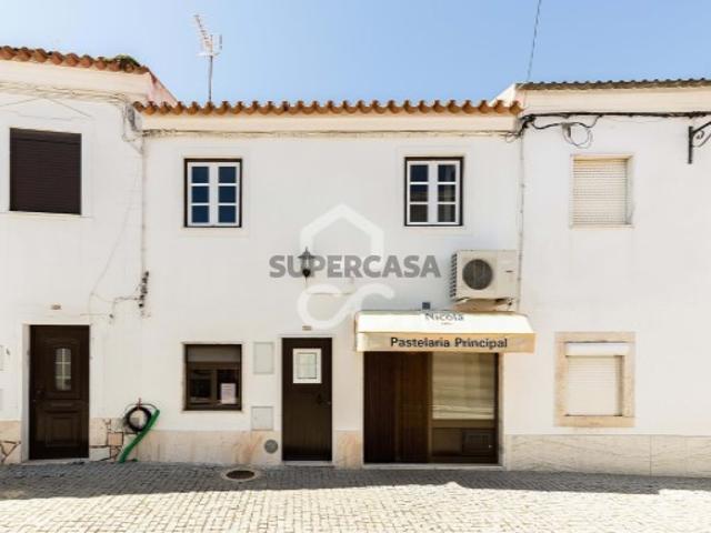 Prédio venda em Arraiolos, Évora