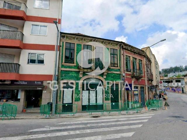 Prédio venda em Porto