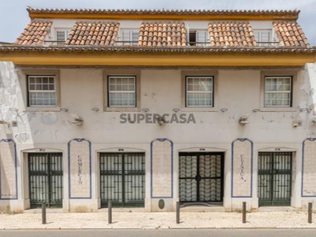 Prédio venda em Setúbal