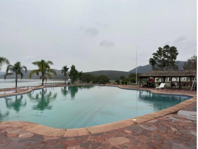 Casa en venta en Tierra Nueva, San Luis Potosí