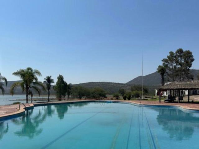 Casa en venta en Tierra Nueva, San Luis Potosí