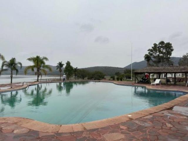 Casa en venta en Tierra Nueva, San Luis Potosí