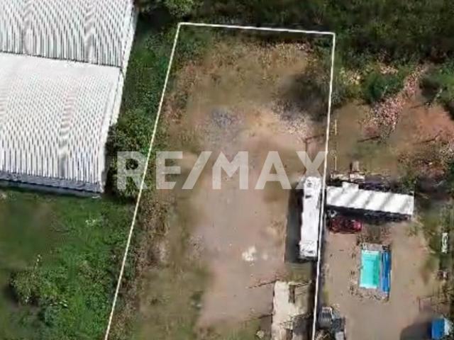Terreno en renta en Centro, Tabasco