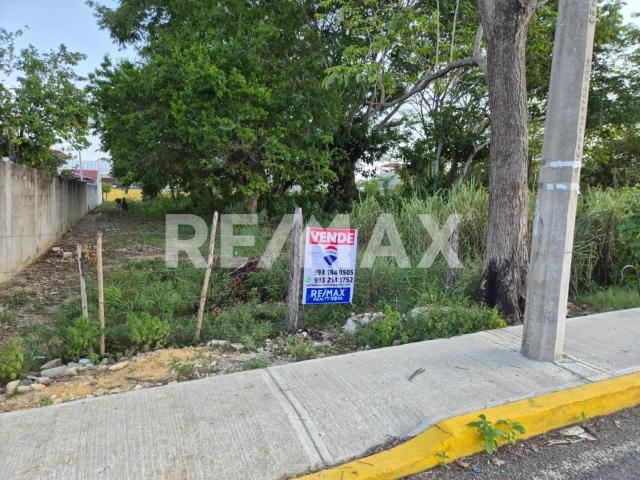 Terreno en venta en Macuspana, Tabasco