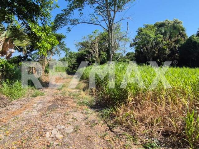 Terreno en venta en Colonia La Manga II, Villahermosa