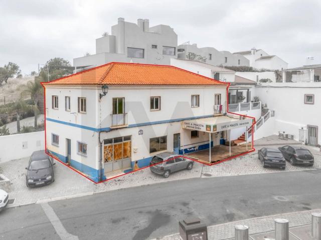 Prédio venda em Mexilhoeira da Carregação, Parchal