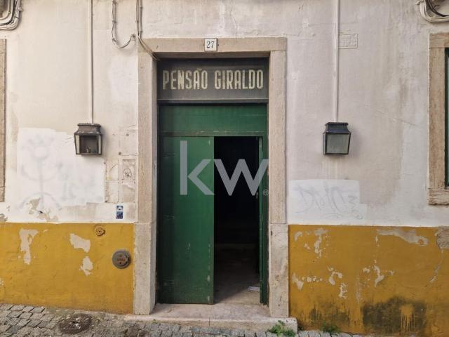 Prédio venda em Évora