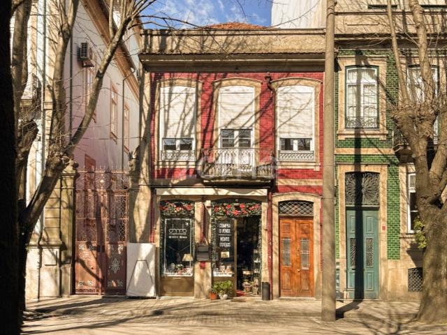 Casa venda em Porto