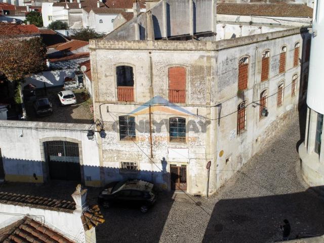 Prédio venda em Évora