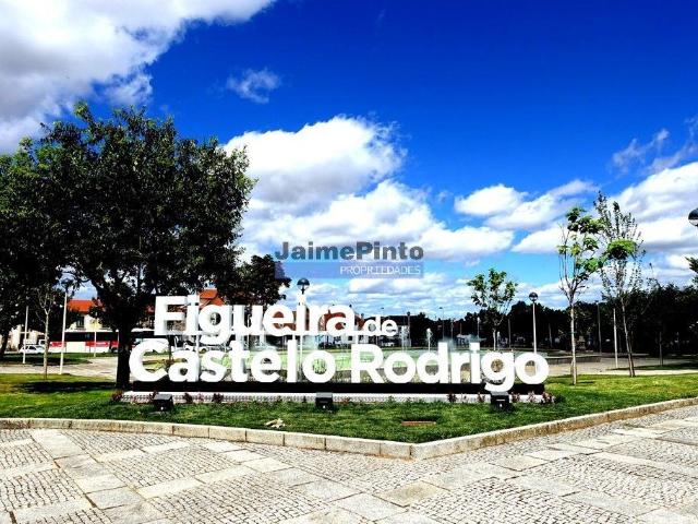 Prédio venda em Guarda, Figueira De Castelo Rodrigo