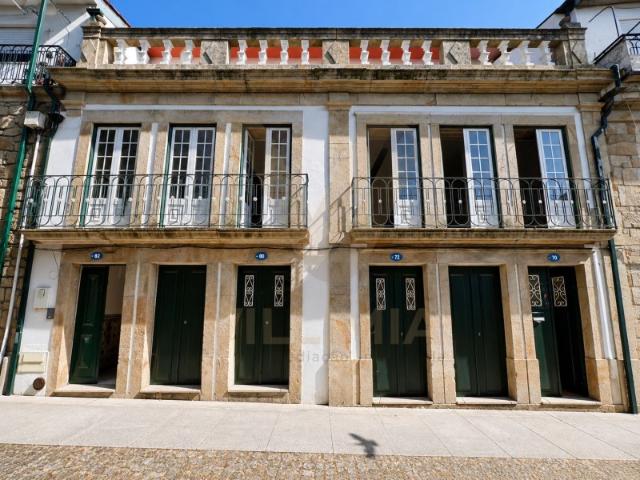 Prédio venda em Boalhosa, Viana Do Castelo