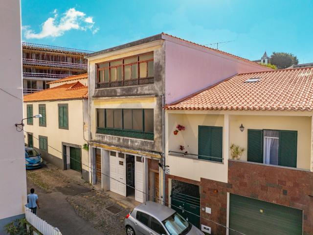 Vivenda venda em Funchal, Ilha Da Madeira