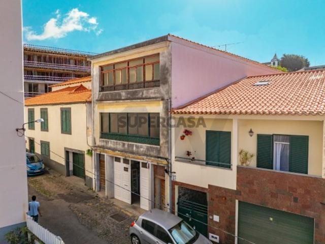 Prédio venda em Funchal, Santa Luzia