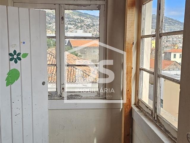 Prédio venda em Funchal, Sé